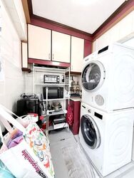 Blk 632 Woodlands Ring Road (Woodlands), HDB 5 Rooms #580422921
